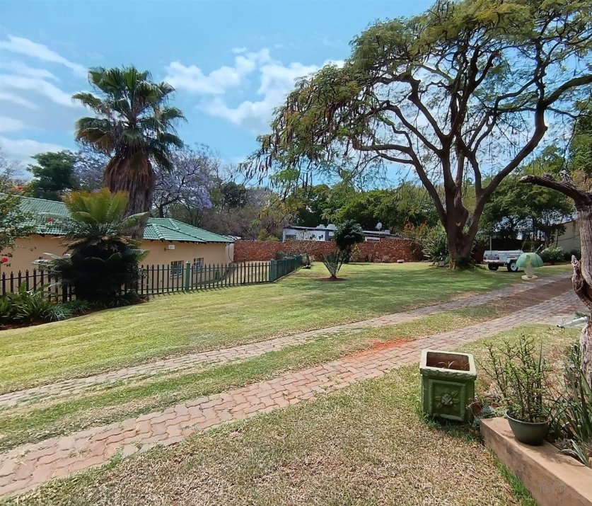 To Let 2 Bedroom Property for Rent in De Wildt North West